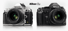 nikon df